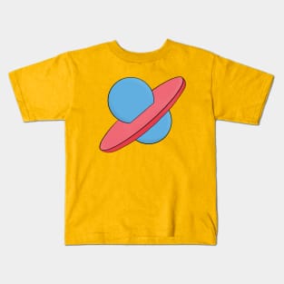 My favorite toy from the 80's and 90's Kids T-Shirt